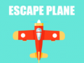 Lojë Escape Plane