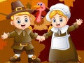 Lojë Thanksgiving Differences