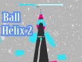 Lojë Ball Helix 2