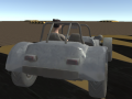 Lojë Driving Wars