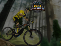 Lojë MTB Pro Racer