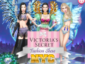 Lojë Victoria's Secret Fashion Show NYC