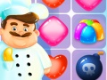 Lojë Super Candy Blast