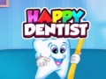 Lojë Happy Dentist