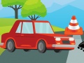 Lojë Traffic Speed Racer