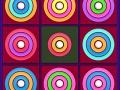 Lojë Color Rings