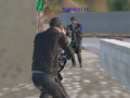 Lojë Battle Royale Gangs