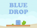 Lojë Blue Drop