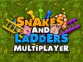 Lojë Snake and Ladders Multiplayer