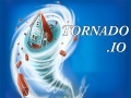 Lojë Eg Tornado.io
