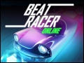 Lojë Beat Racer Online
