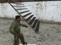 Lojë Heavy Combat