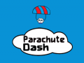 Lojë Parachute Dash