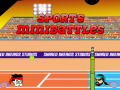 Lojë Sports Minibattles