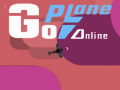 Lojë Go Plane Online