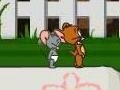 Lojë Tom and Jerry Time travel 2