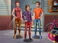 Lojë Boys Fashion Outfits