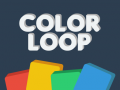 Lojë Color Loop