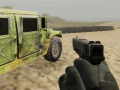 Lojë Blast Out Battle Royale