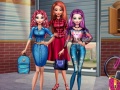 Lojë Fashion Girl New Dress