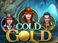 Lojë Cold Gold