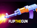 Lojë Flip The Gun