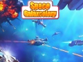 Lojë Space Galaxcolory