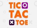 Lojë Tic Tac Toe Arcade