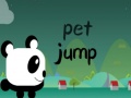 Lojë Pet Jump