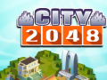 Lojë 2048 City