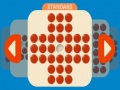Lojë Peg Solitaire
