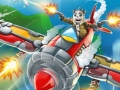 Lojë Panda Commander Air Combat