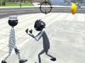 Lojë Amazing Crime Strange Stickman