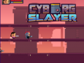 Lojë Cyborg Slayer