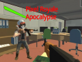 Lojë Pixel Royale Apocalypse