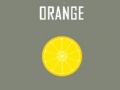 Lojë Orange