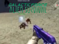 Lojë Galactic Force Alien Survival