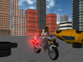 Lojë Bike Hero 3D
