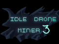 Lojë Idle Drone Miner 3