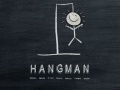Lojë Guess The Name Hangman