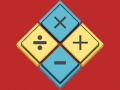 Lojë Maths Challenge
