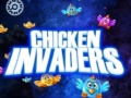 Lojë Chicken Invaders