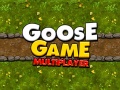 Lojë Goose Game Multiplayer