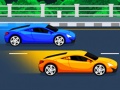 Lojë Drag Racing 