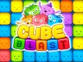 Lojë Cube Blast