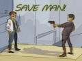 Lojë Save Man