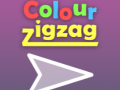 Lojë Colour Zigzag