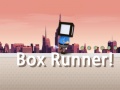 Lojë Box Runner