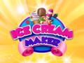 Lojë Ice Cream Maker