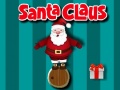 Lojë Santa Claus Challenge